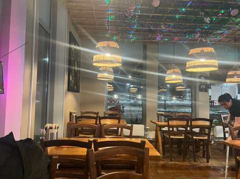 Sathani Thai Restaurang