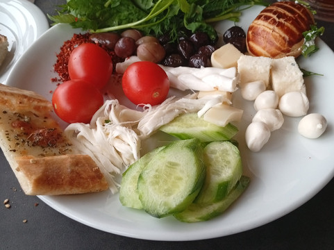 West Davraz Hotel主图