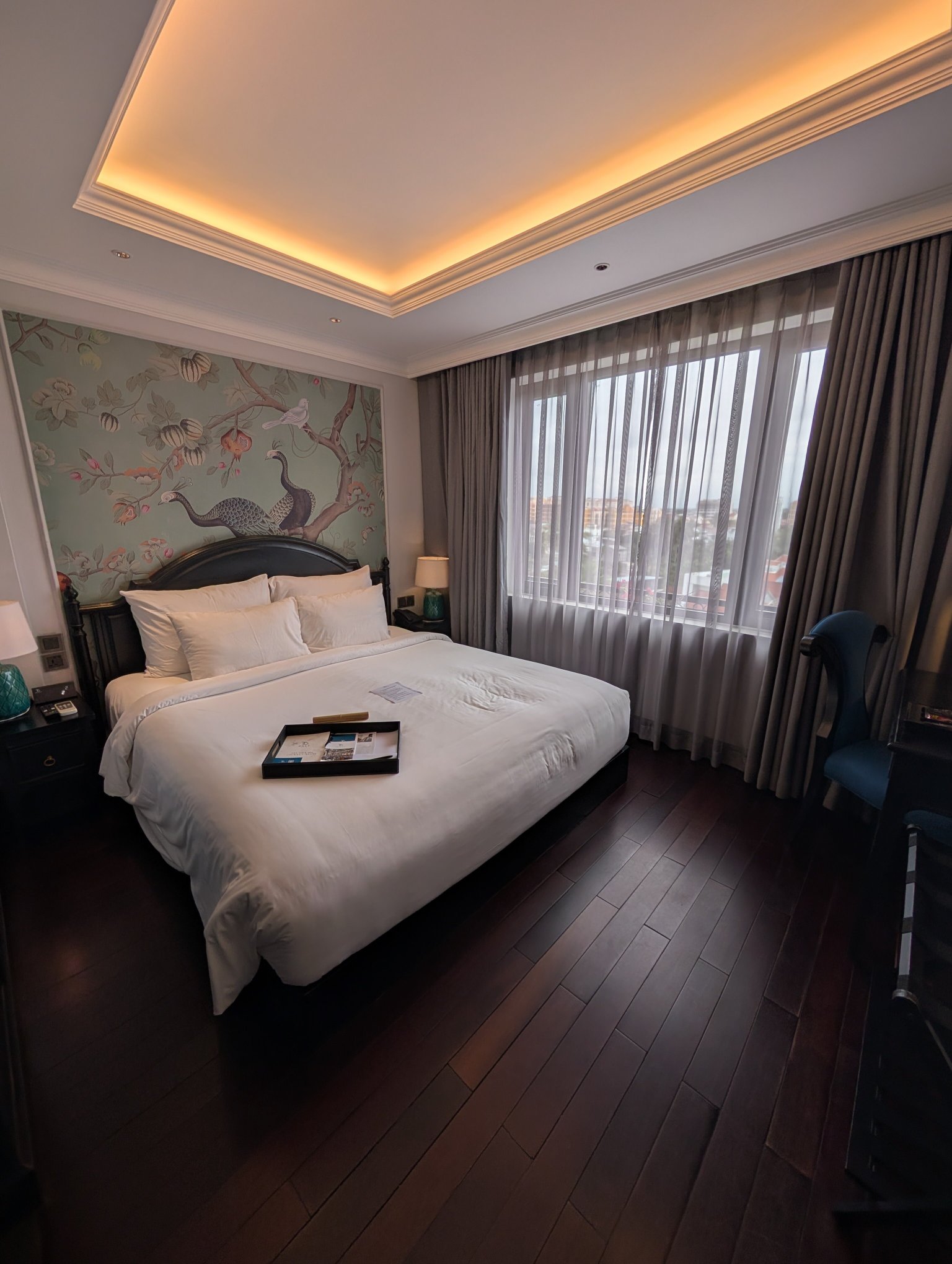 Hoi An Delicacy Hotel & Spa-官方