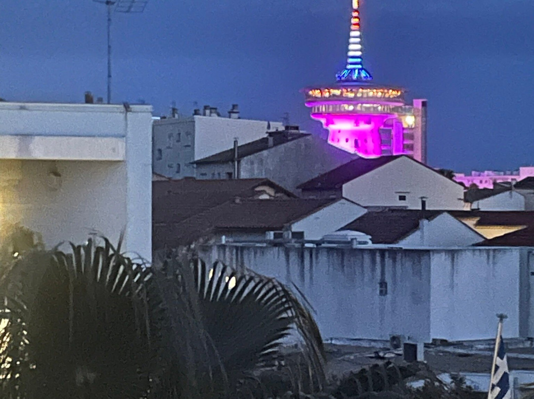 Hotel Amerique主图