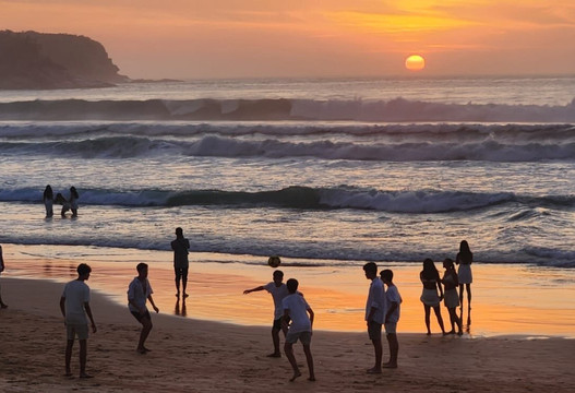 Pousada do Namorado主图