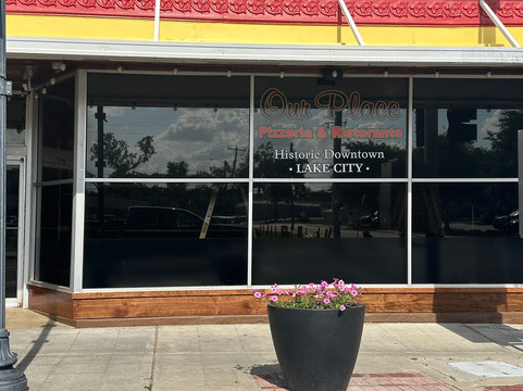 Our Place Pizzeria And Ristorante