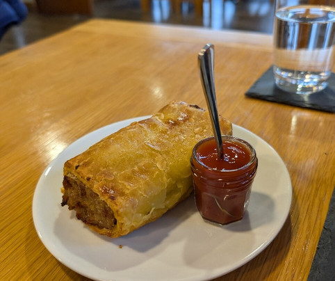 Land Rover Experience Scotland-Dunkeld必去景点