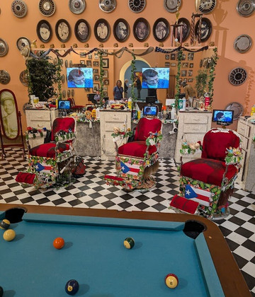 波多黎各美术馆-圣胡安必去景点