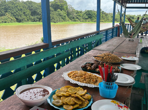 Expeditions George of the Jungle-莱蒂西亚必去景点