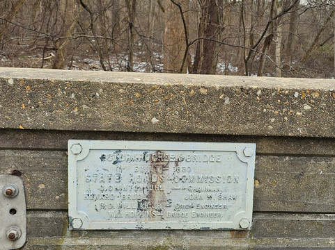 Octoraro Creek-Conowingo必去景点