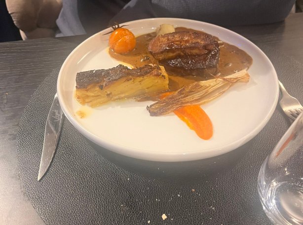 Hotel Restaurant La Glycine-官方