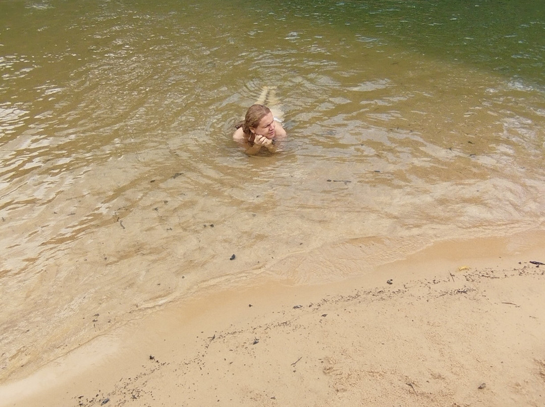 Balneário Dourado-Aurora do Tocantins必去景点