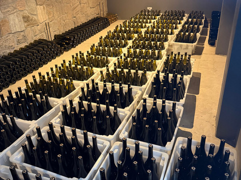 Vinícola Dejota-Pardinho必去景点