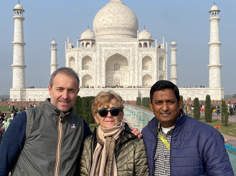 Tour Sultan-碧卡内必去景点