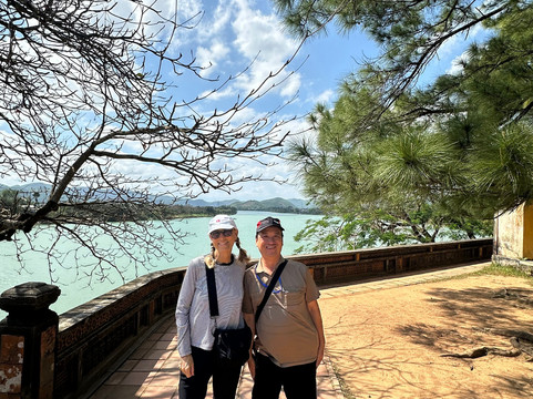 Trails Of Indochina-胡志明市必去景点