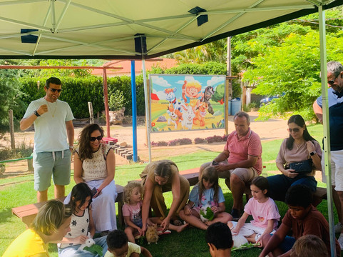 Valentim Iogurteria Artesanal-多明戈斯-马丁斯必去景点