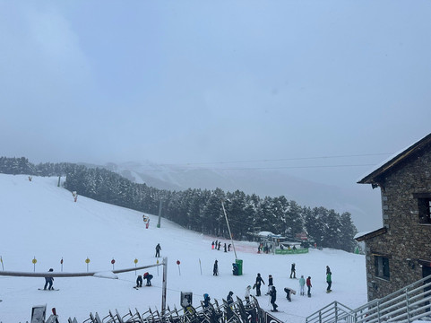 Hotel Palarine主图