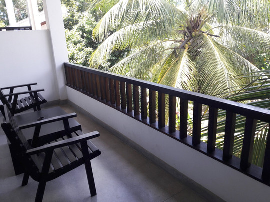 泻湖天堂海滩度假村主图