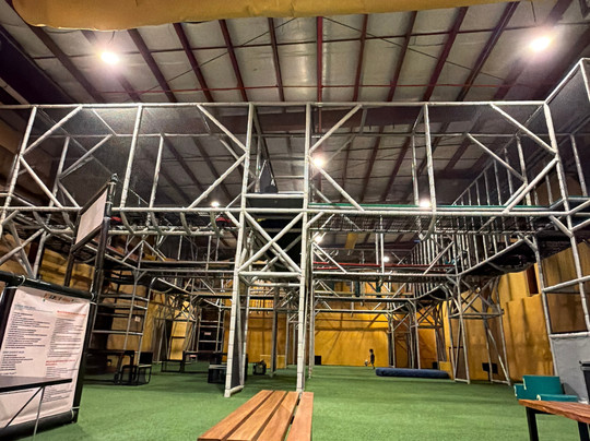 Hard Rock Hotel Riviera Maya主图