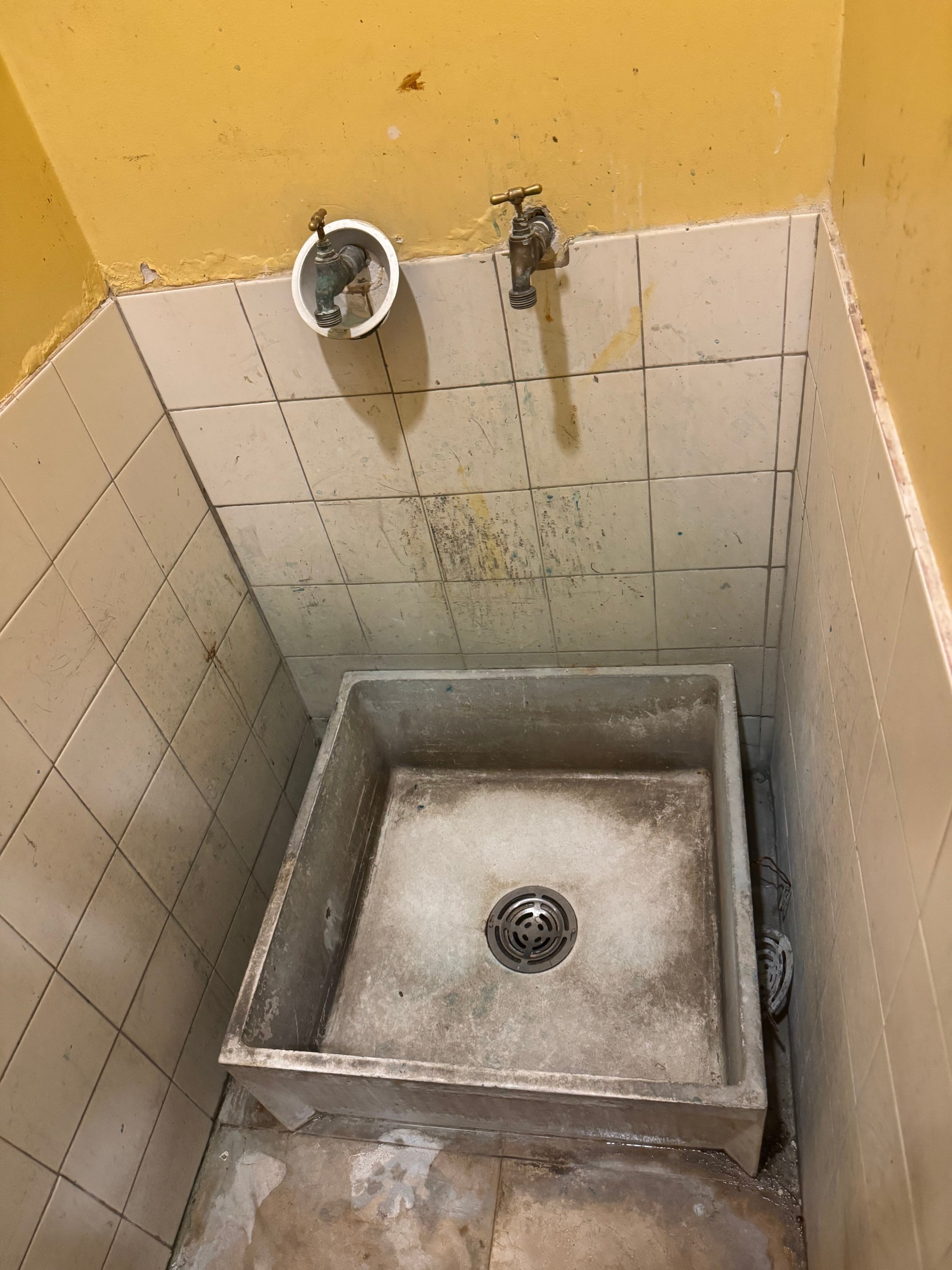 巴贝多希尔顿酒店-浴室