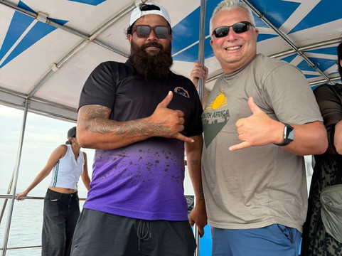 Nathalia Cruise-美蕊沙必去景点