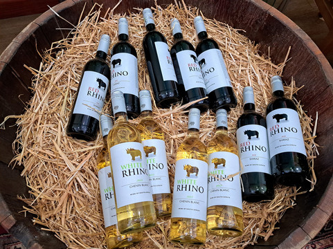 Wellington Wines-惠灵顿必去景点