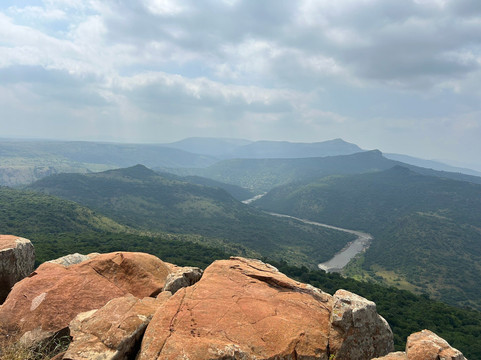 Fugitive's Drift-Rorke's Drift必去景点