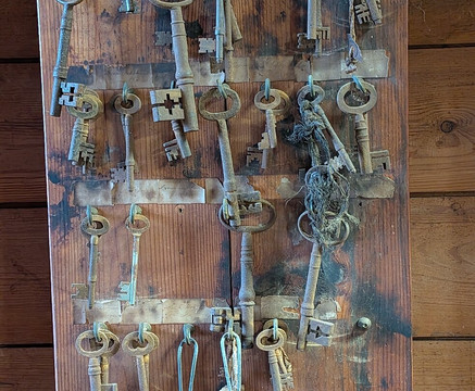 Hook Norton Brewery-Hook Norton必去景点