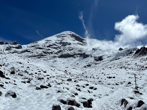Pro Bici-Riobamba必去景点