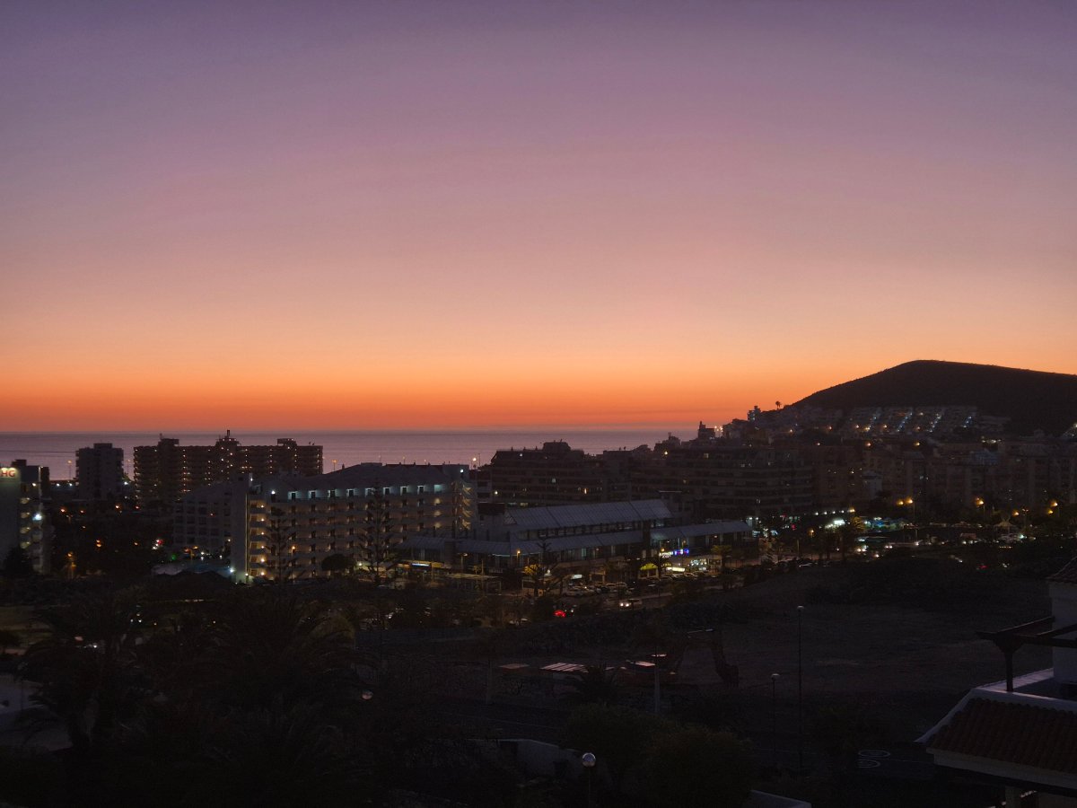 科罗尔艾理席欧斯酒店-酒店景观