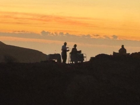 Wilderness Damaraland Camp-官方