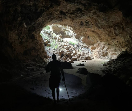 Mount Suswa Conservancy-内罗毕必去景点
