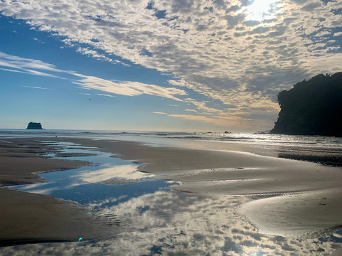 SurfSup-瓦卡马塔必去景点