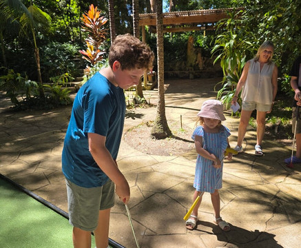 Wanneroo Botanic Gardens-Wanneroo必去景点