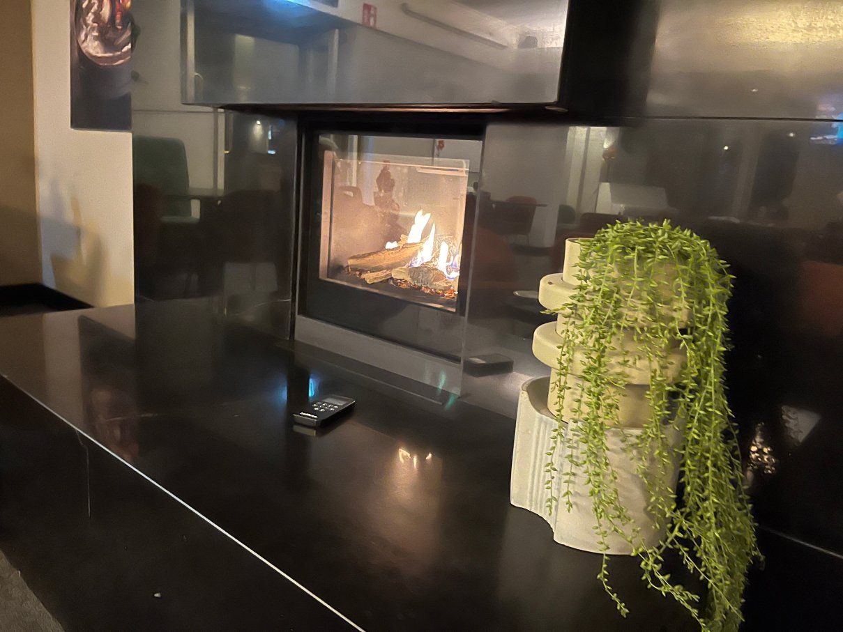 克莱恩瑞士弗莱彻餐厅酒店-浴室