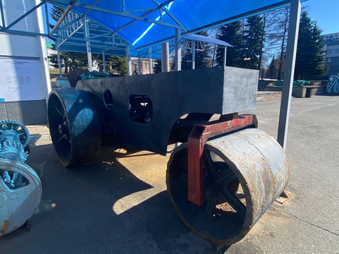 Northern Sea Museum-阿尔汉格尔斯克必去景点