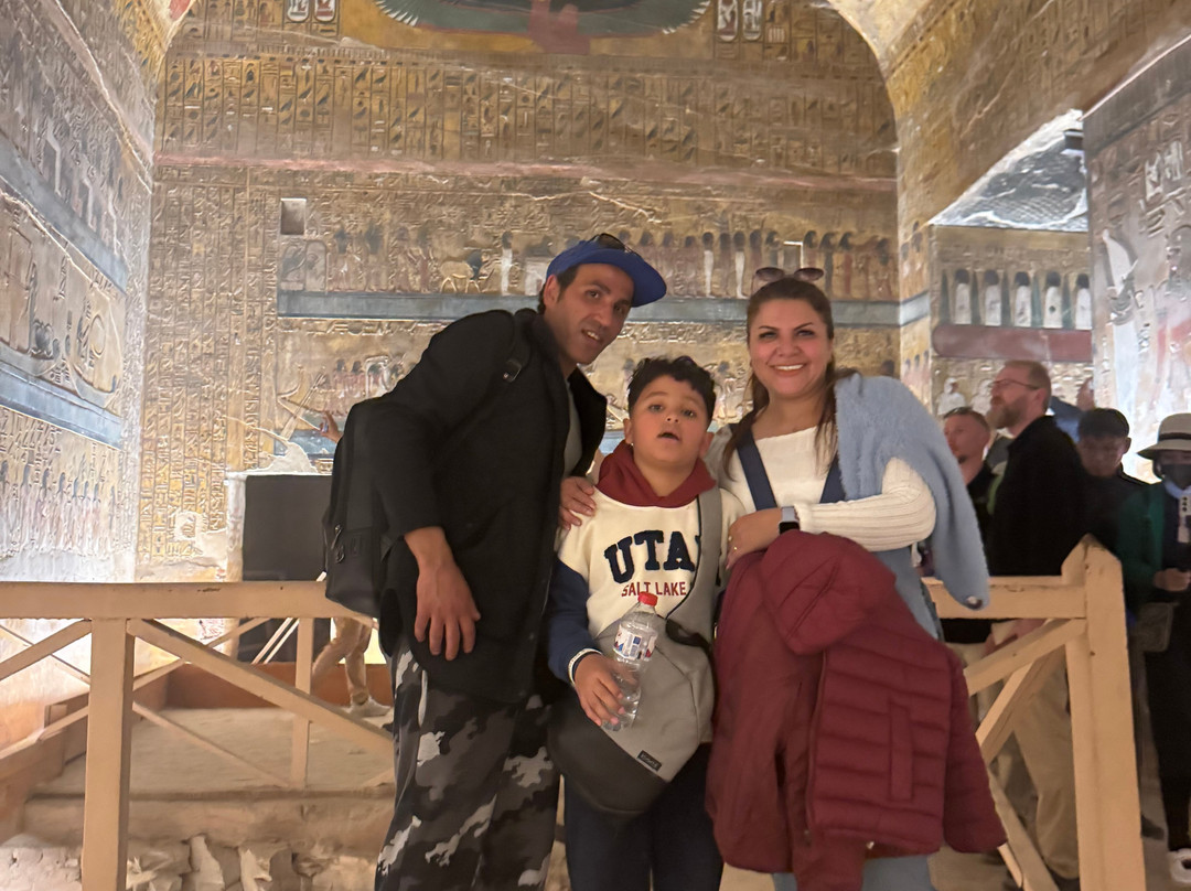 Yup Africano-哈伊马角必去景点