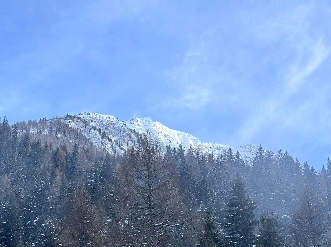 Ursus Adventures-Ossana必去景点