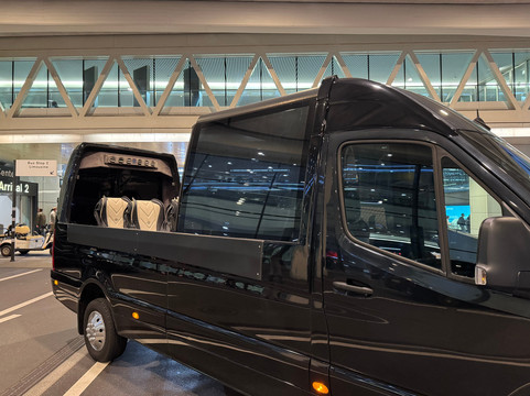 ✨ 环球运输公司-苏黎世必去景点