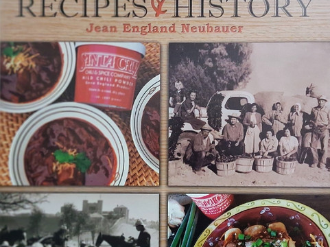 Santa Cruz Chili & Spice-Tumacacori必去景点