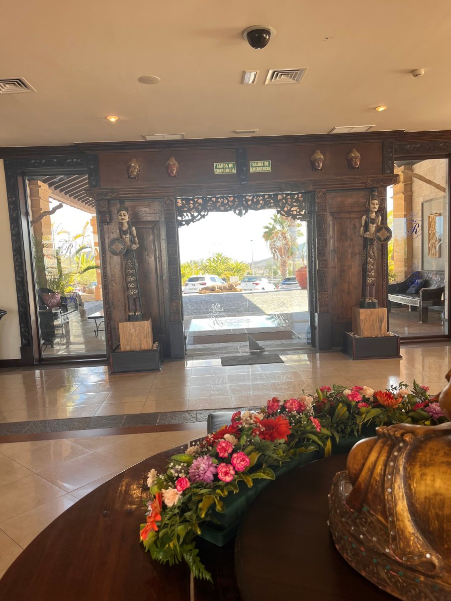 摄政乡村俱乐部公寓套房-浴室