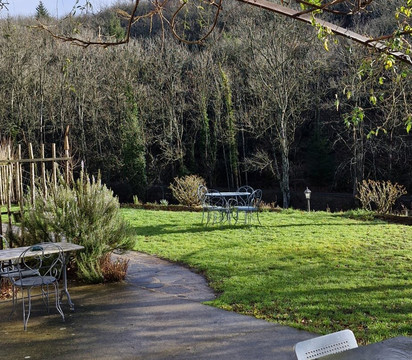 Nabat le Haut, Chambre et Table d'Hotes主图