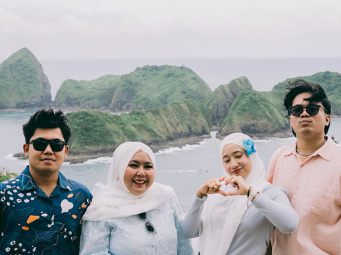 Green Island Tour