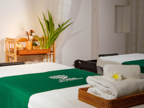 Trees Spa Da Nang-An Hai Bac必去景点