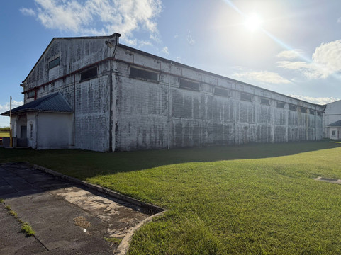 Mount Gay Rum Distillery-Benthams必去景点
