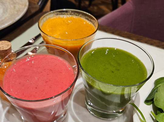 Regale Bar & Restaurant