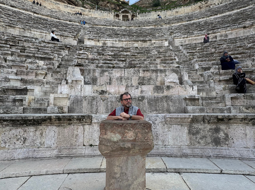 Why Jordan Tours-佩特拉必去景点