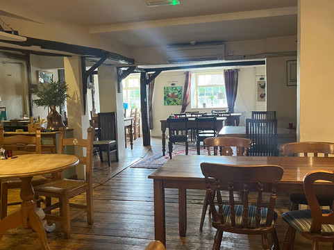 The Shears Inn主图