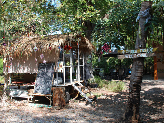 Namaste Resort主图