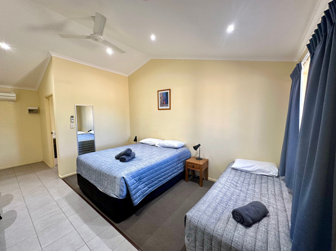 莫拉汽车旅馆主图