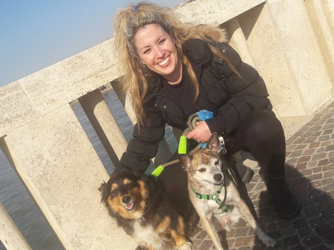 拉史卡雷塔酒店主图