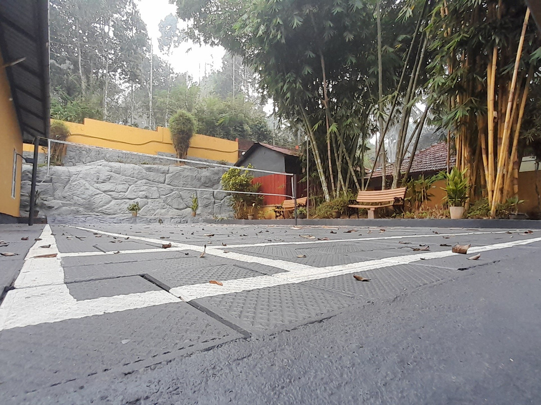 卡拉普扎乡村度假村主图