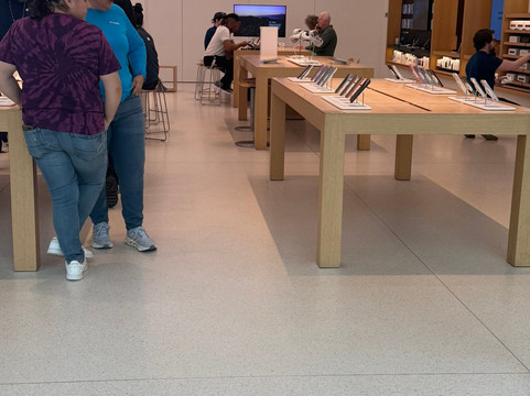 The Mall at Green Hills-纳什维尔必去景点