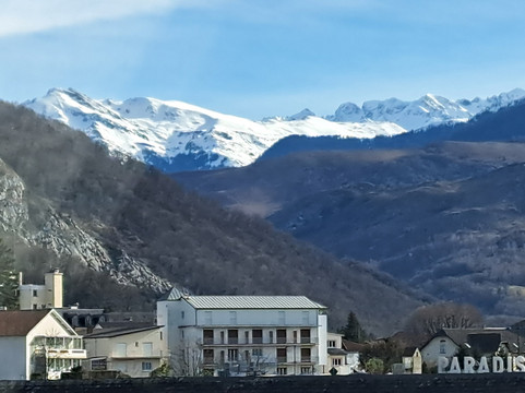 圣索沃尔酒店主图